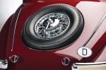 Mercedes-Benz 540K Special Coupe by Sindelfingen 1936 года